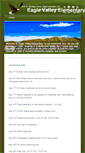 Mobile Screenshot of eaglevalley.alpineschools.org